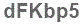 The text to enter in the texbox below is: dFKbp5