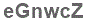 The text to enter in the texbox below is: eGnwcZ