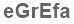 The text to enter in the texbox below is: eGrEfa
