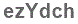 The text to enter in the texbox below is: ezYdch