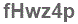 The text to enter in the texbox below is: fHwz4p