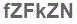 The text to enter in the texbox below is: fZFkZN