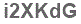 The text to enter in the texbox below is: i2XKdG