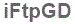 The text to enter in the texbox below is: iFtpGD