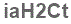 The text to enter in the texbox below is: iaH2Ct