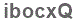 The text to enter in the texbox below is: ibocxQ
