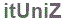 The text to enter in the texbox below is: itUniZ