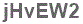 The text to enter in the texbox below is: jHvEW2