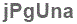 The text to enter in the texbox below is: jPgUna