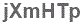 The text to enter in the texbox below is: jXmHTp