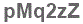 The text to enter in the texbox below is: pMq2zZ