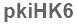 The text to enter in the texbox below is: pkiHK6