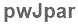 The text to enter in the texbox below is: pwJpar