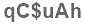 The text to enter in the texbox below is: qC$uAh