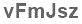 The text to enter in the texbox below is: vFmJsz