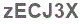 The text to enter in the texbox below is: zECJ3X