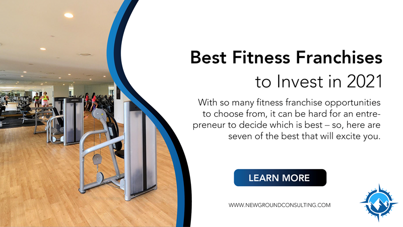 Best Fitness Franchises to Invest in 2021