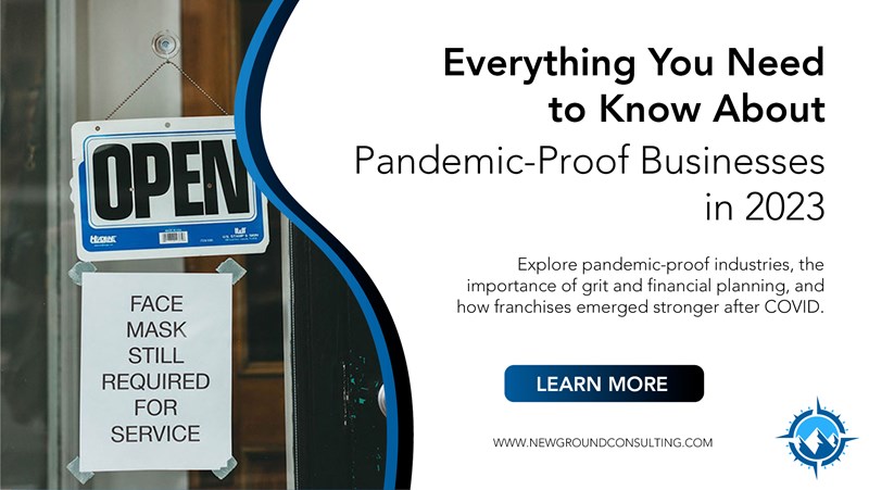 Everything You Need to Know About Pandemic-Proof Businesses in 2023