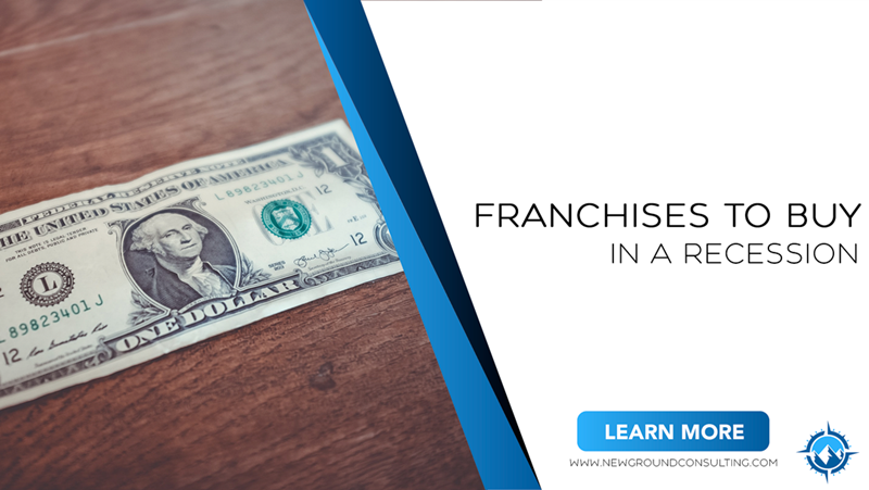 Types of Franchises to Buy in a Recession